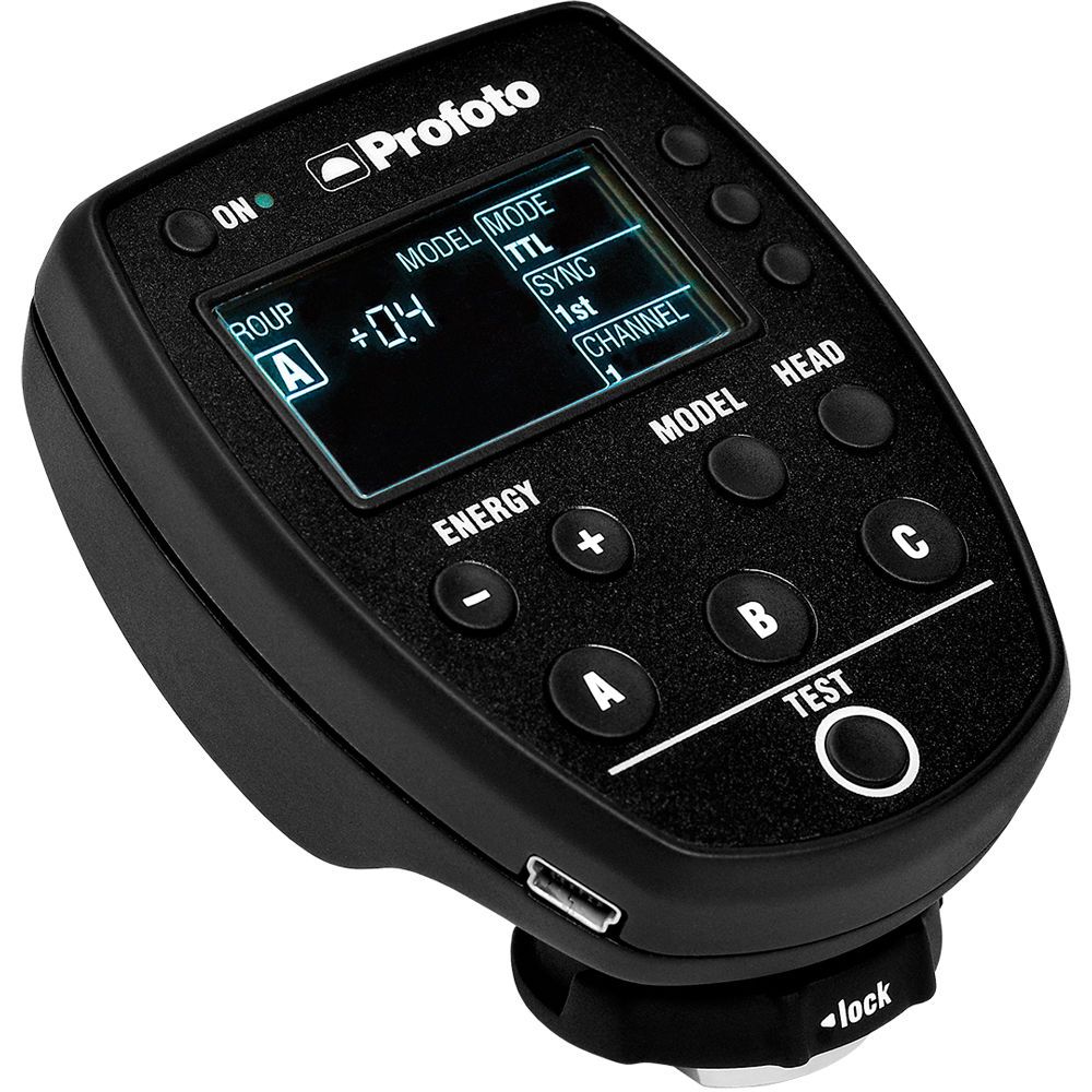 Радиосинхронизатор Profoto Air Remote TTL-S (только для Sony) - аренда профессионального оборудования