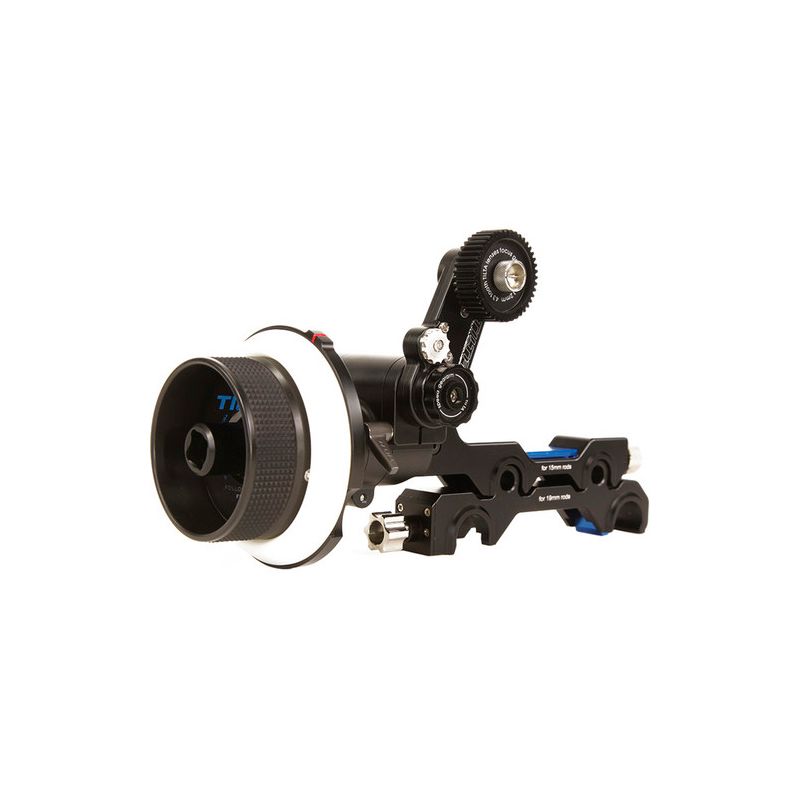 Фоллоуфокус Tilta FF-T05 - аренда профессионального оборудования
