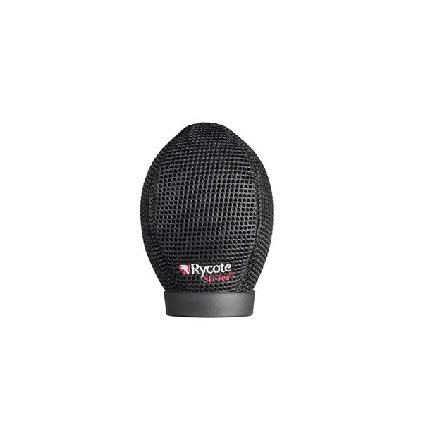Ветрозащита Rycote Super-Softie (19-22 мм до 15 см) - аренда профессионального оборудования