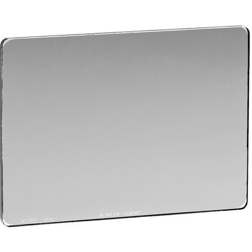 Фильтр NiSi 4x5.65 NANO IRND 0.6 (сплошной ND 4x, 2-Stop) - аренда профессионального оборудования