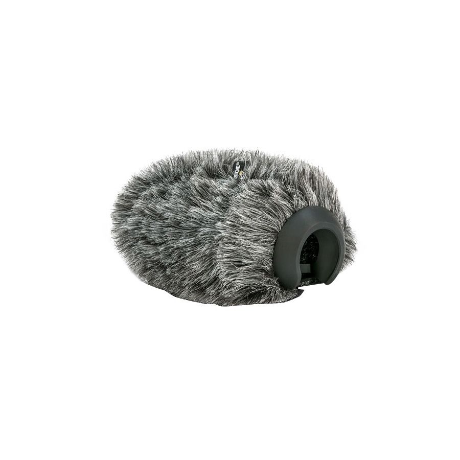 Ветрозащита DeadCat VMP+ для RODE VideoMic PRO+ - аренда профессионального оборудования