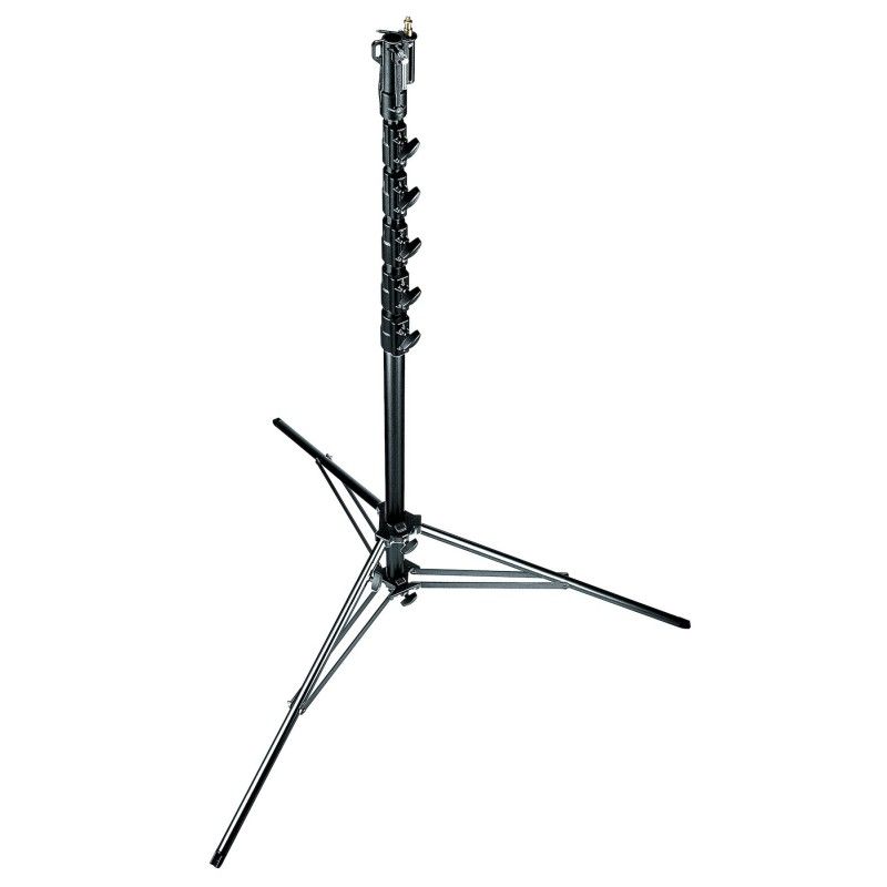 Стойка Manfrotto 269HDBU (1.9-7.3 м / 10 кг) - аренда профессионального оборудования