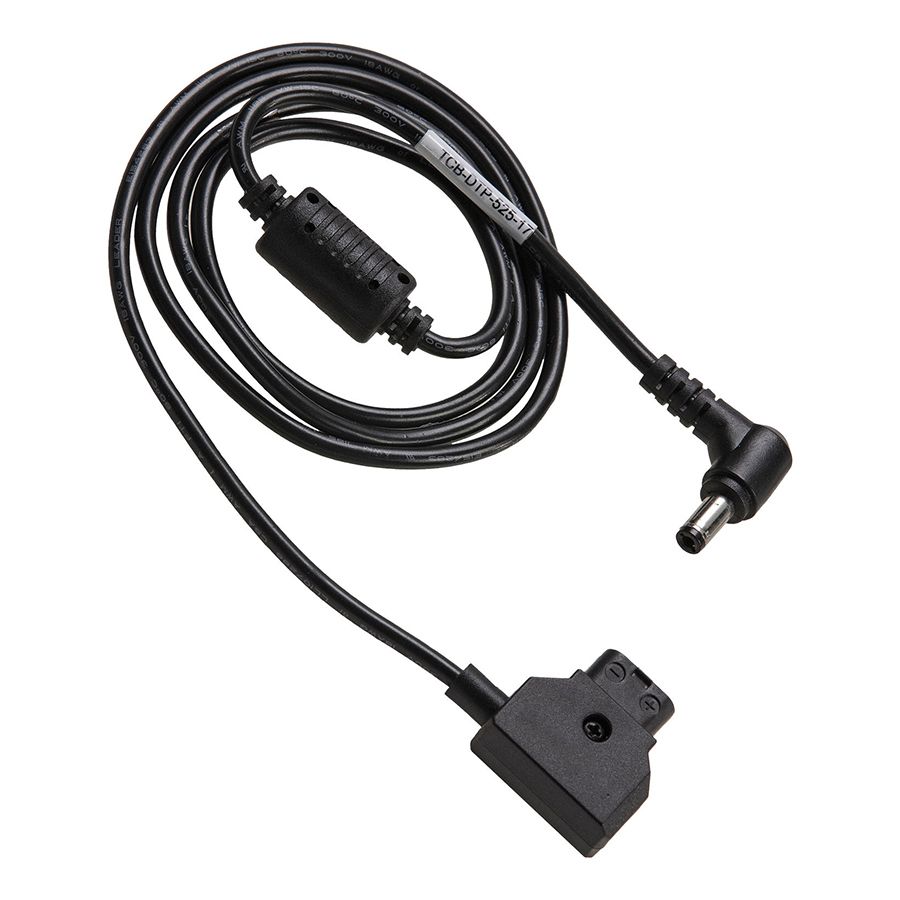 Кабель Dynacore D-Tap/2.1 DC 5.5x2.5 (D-B2) - аренда профессионального оборудования