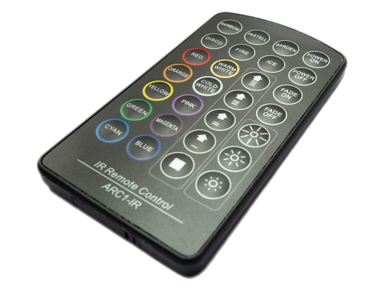 ИК Пульт Astera ARC1 IR Remote - аренда профессионального оборудования