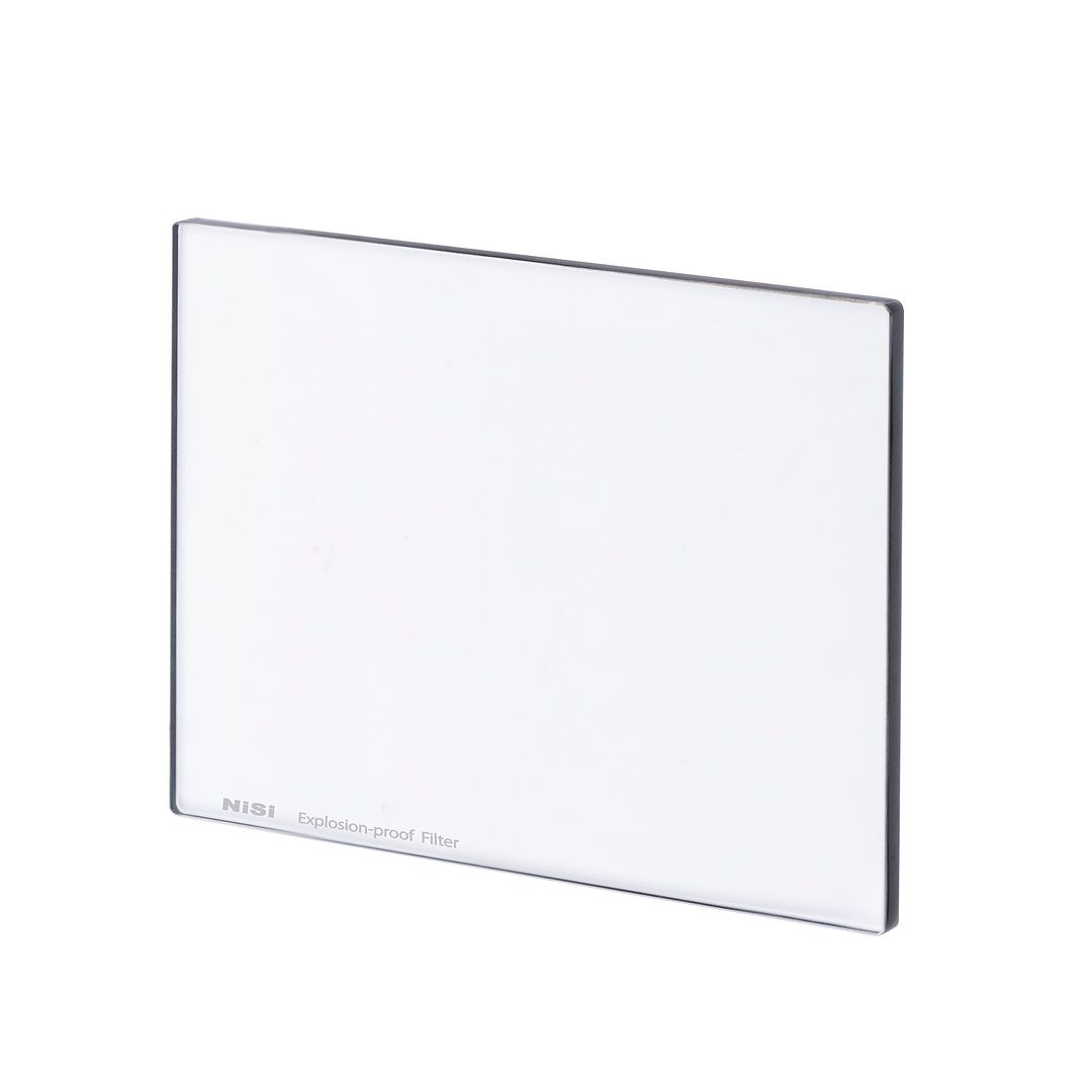 Фильтр NiSi 4x5.65 Allure Mist black 1/4 - аренда профессионального оборудования