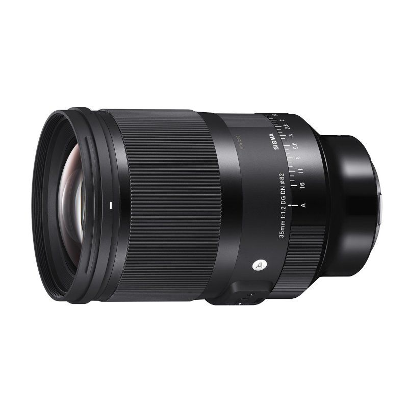 Sigma AF 35 f/1.2 DG DN Art (Sony E) - аренда профессионального оборудования
