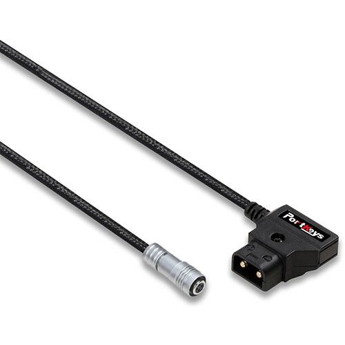 Кабель Hollyland Cosmo D-Tap/Lemo 4 pin 0.5 м - аренда профессионального оборудования