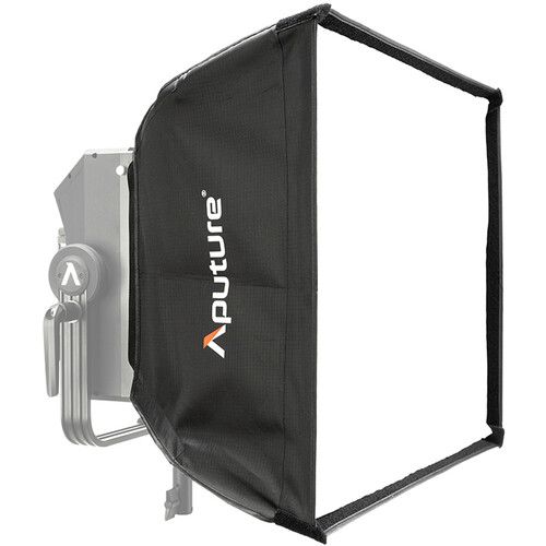 Софтбокс Aputure для Nova P300c LED Panel - аренда профессионального оборудования