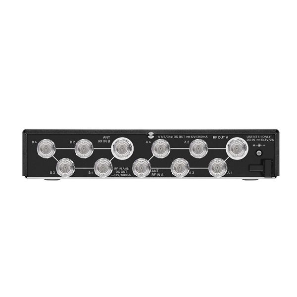 Антенный сплиттер Sennheiser ASA 214-UHF - аренда профессионального оборудования