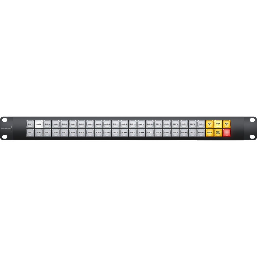 Blackmagic Videohub Smart Control Pro - аренда профессионального оборудования