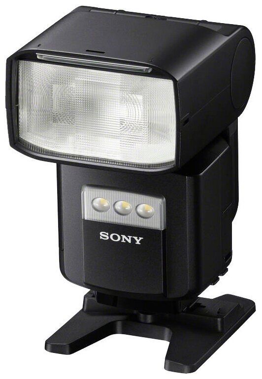 Вспышка Sony HVL-F60RM - аренда профессионального оборудования