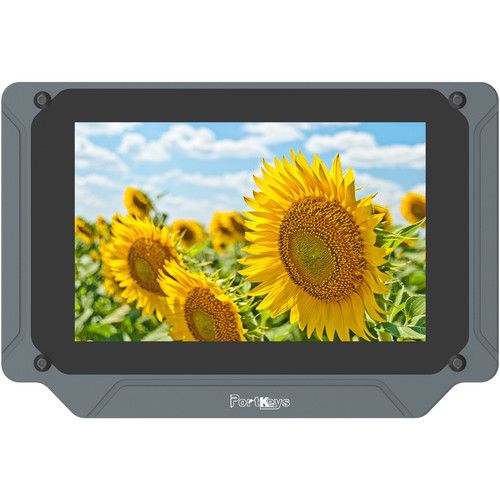 Монитор накамерный Portkeys BM7 (SDI/HDMI in/out) 7" - аренда профессионального оборудования