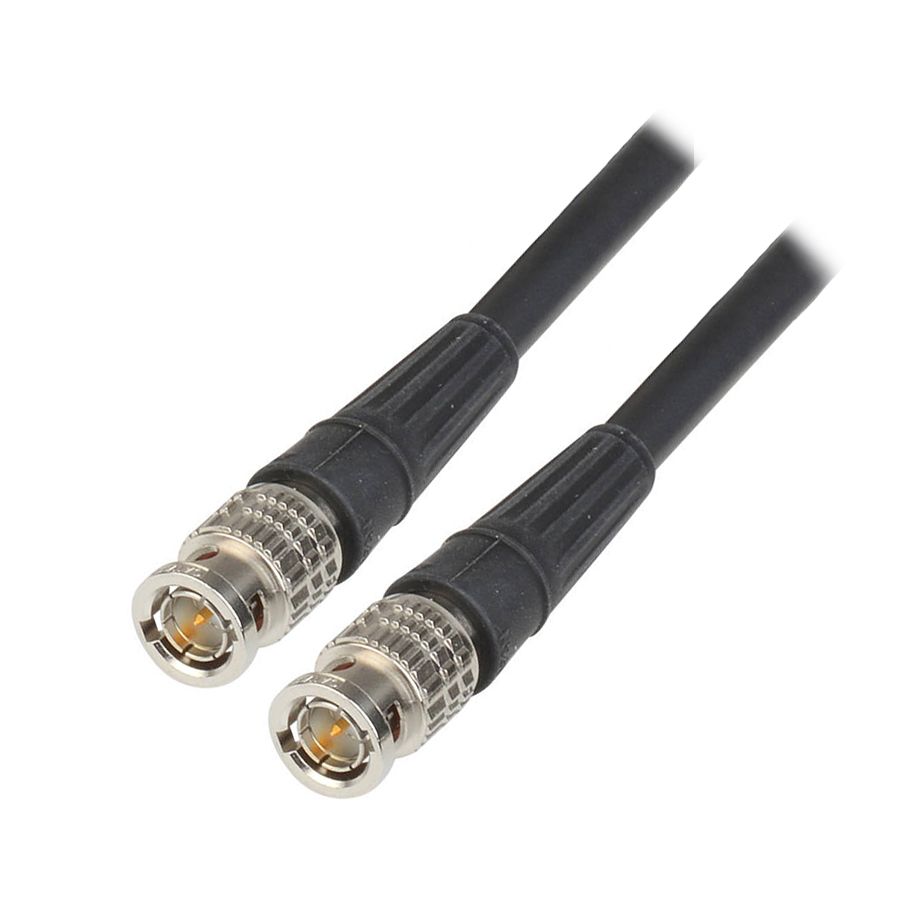 Видеокабель 4K UHD, 12G-SDI BNC-BNC (Canare L-5.5CUHD) (100 м на катушке) - аренда профессионального оборудования