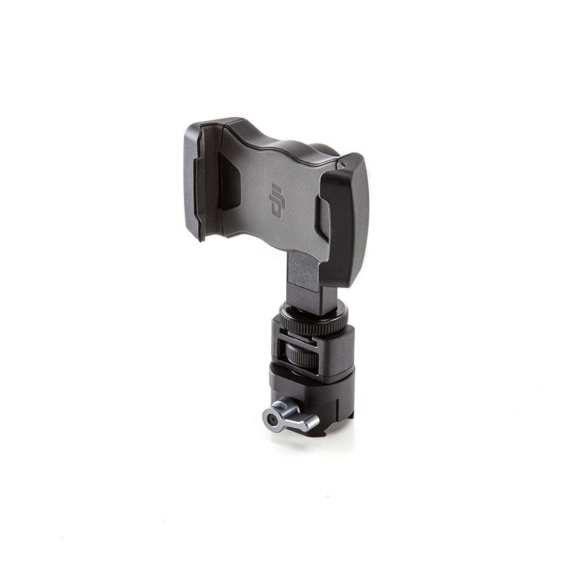 DJI крепление смартфона для RS 2/RSC2 - аренда профессионального оборудования