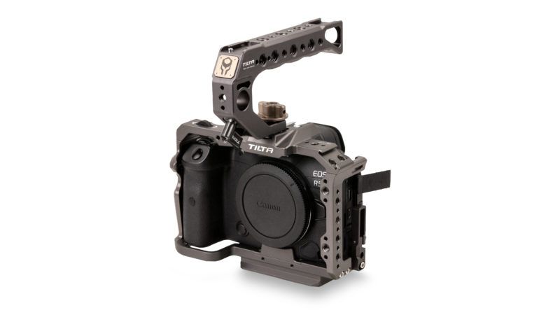 Клетка Tilta Tiltaing для Canon R5/R6 - аренда профессионального оборудования