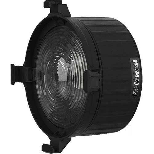 Линза Френеля Aputure Fresnel F10 (для 120x, 300x, 600x) - аренда профессионального оборудования