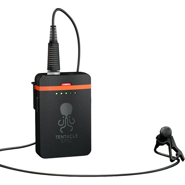 Tentacle Sync E Timecode Generator (1 шт) - аренда профессионального оборудования