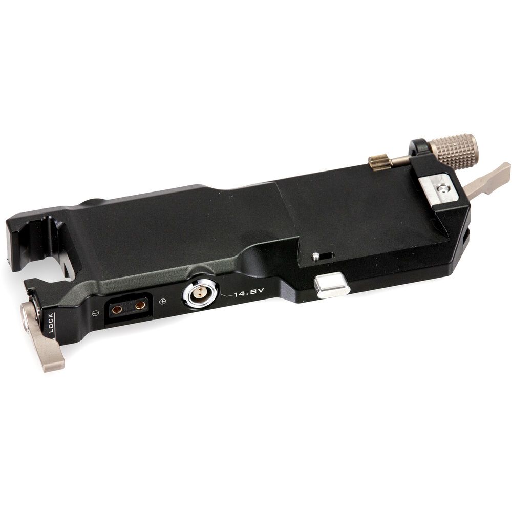 Площадка Tilta Power Pass-Through Plate (для RS 2/3/3 Pro) (TGA-PPP) - аренда профессионального оборудования