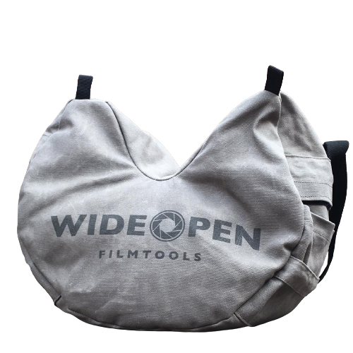 Cinesaddle Wideopen Filmtools (Кордура) (M) - аренда профессионального оборудования