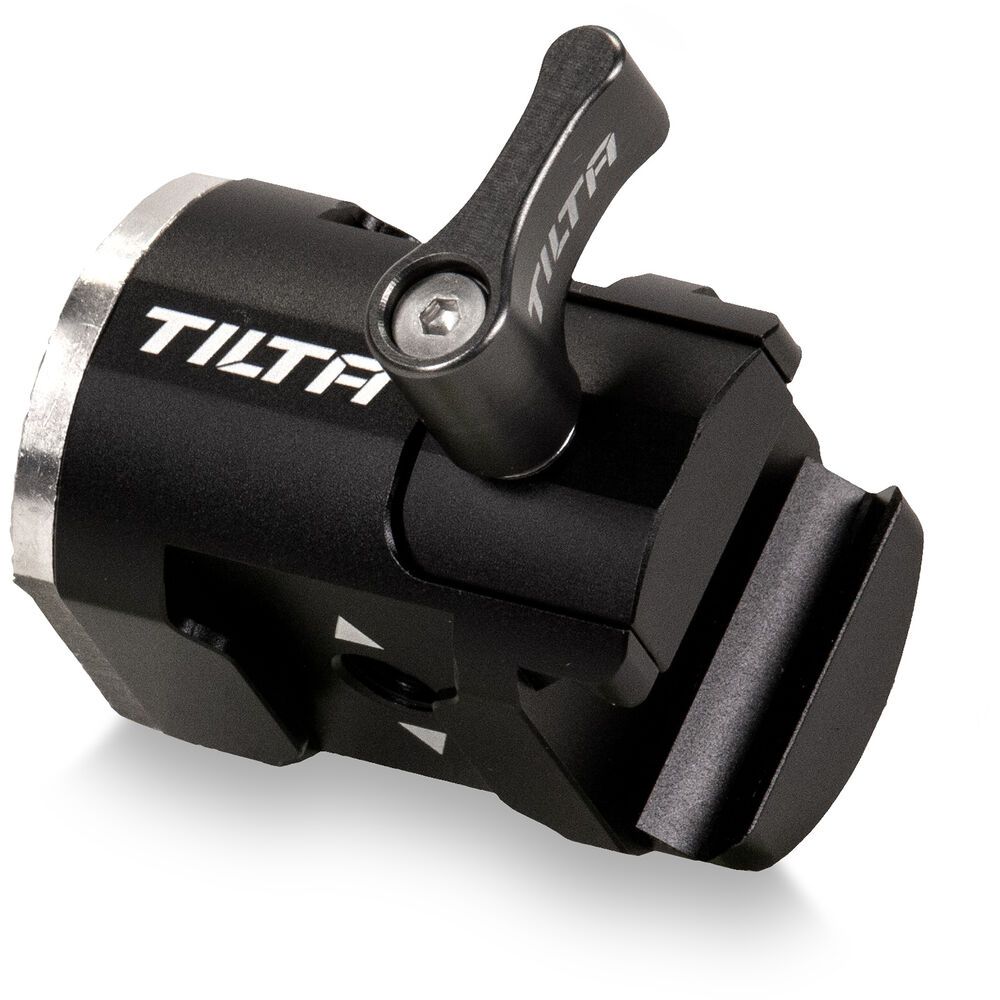 Tilta TGA-NRA-R адаптер NATO Rail - ARRI Rosette (правый) для RS 2/RSC 2 - аренда профессионального оборудования
