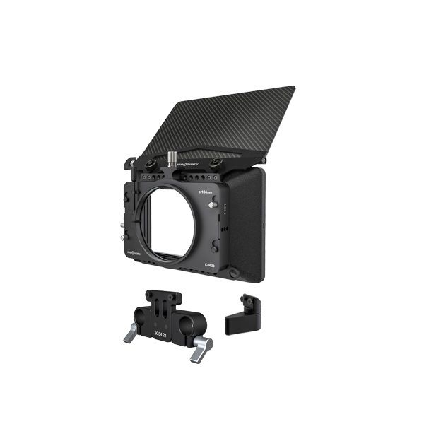 Компендиум 4x5.65 Киновижн MBC-2 Clamp On - аренда профессионального оборудования