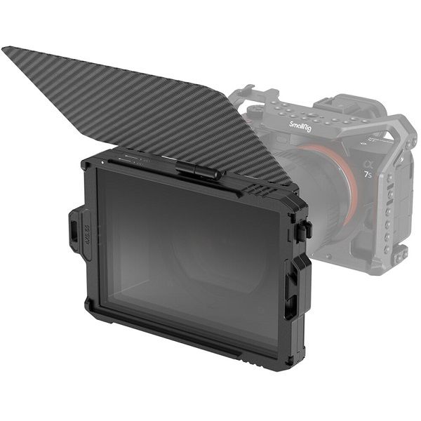 Компендиум 4x5.65 SmallRig Mini Matte Box Clamp-on (SM3575) - аренда профессионального оборудования