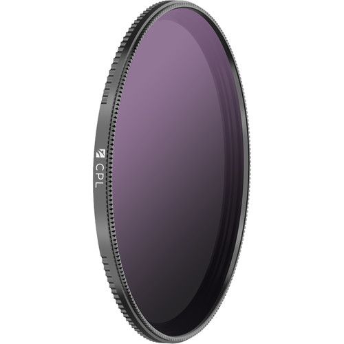 72 мм фильтр Freewell Magnetic CPL - аренда профессионального оборудования