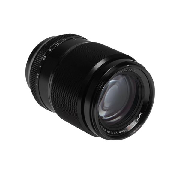Fujifilm XF 90 f/2 R LM WR - аренда профессионального оборудования