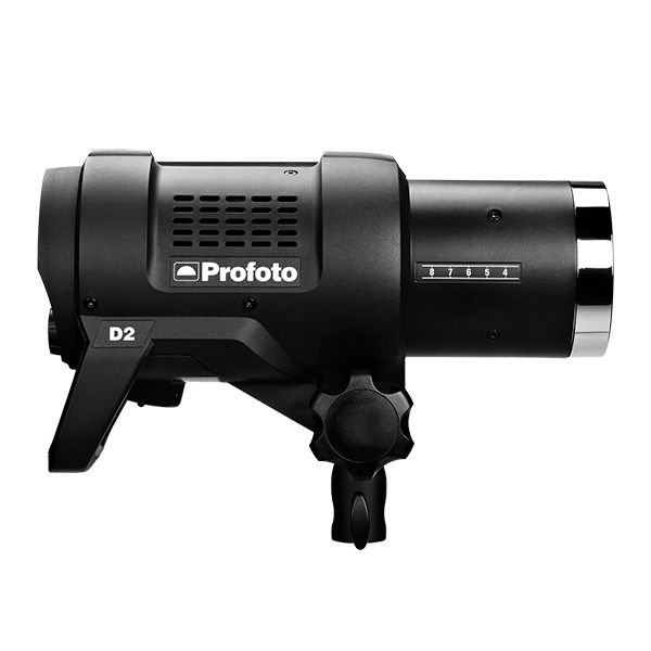 Студийная вспышка Profoto D2 1000 Air (TTL) - аренда профессионального оборудования