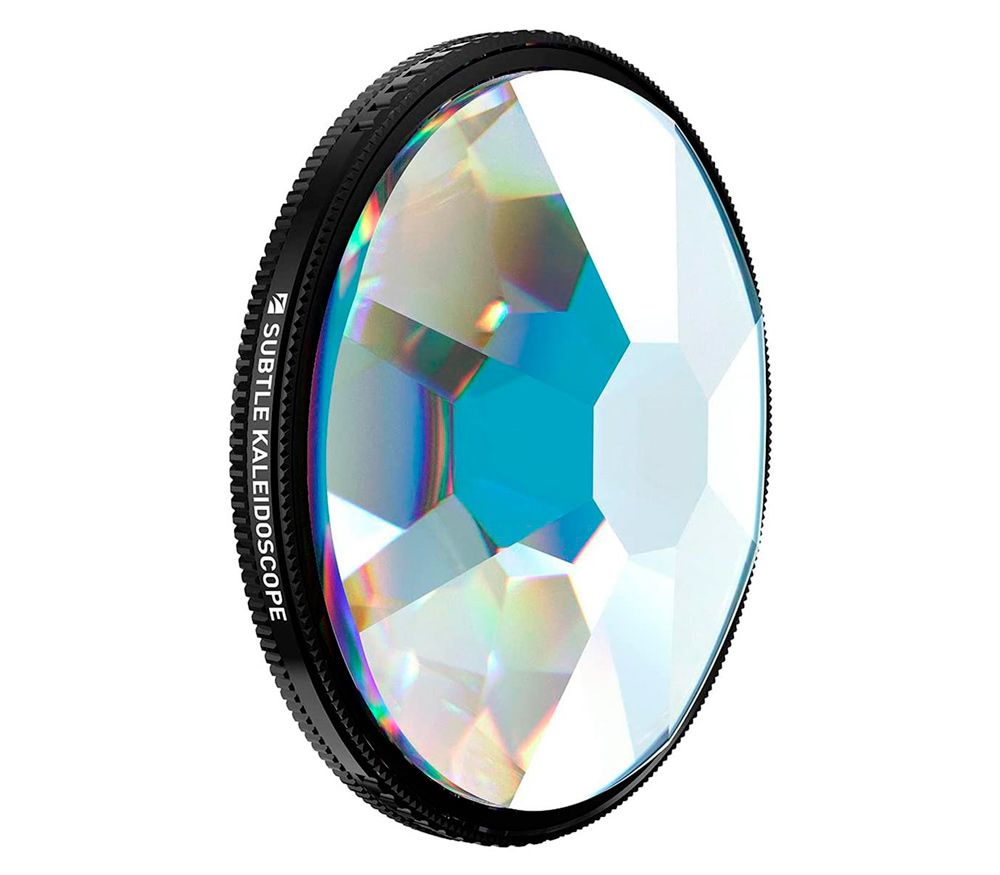 82 мм фильтр Freewell Prism Subtle Kaleidoscope - аренда профессионального оборудования