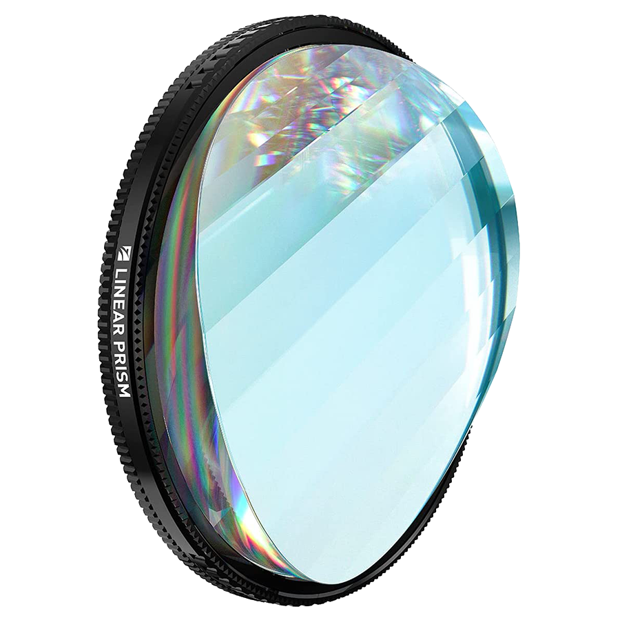 77 мм фильтр Freewell Linear Prism - аренда профессионального оборудования