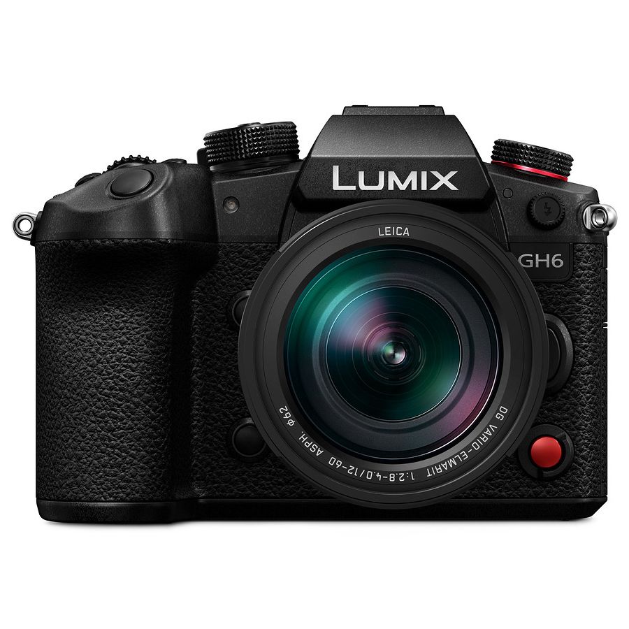 Panasonic GH6 body - аренда профессионального оборудования