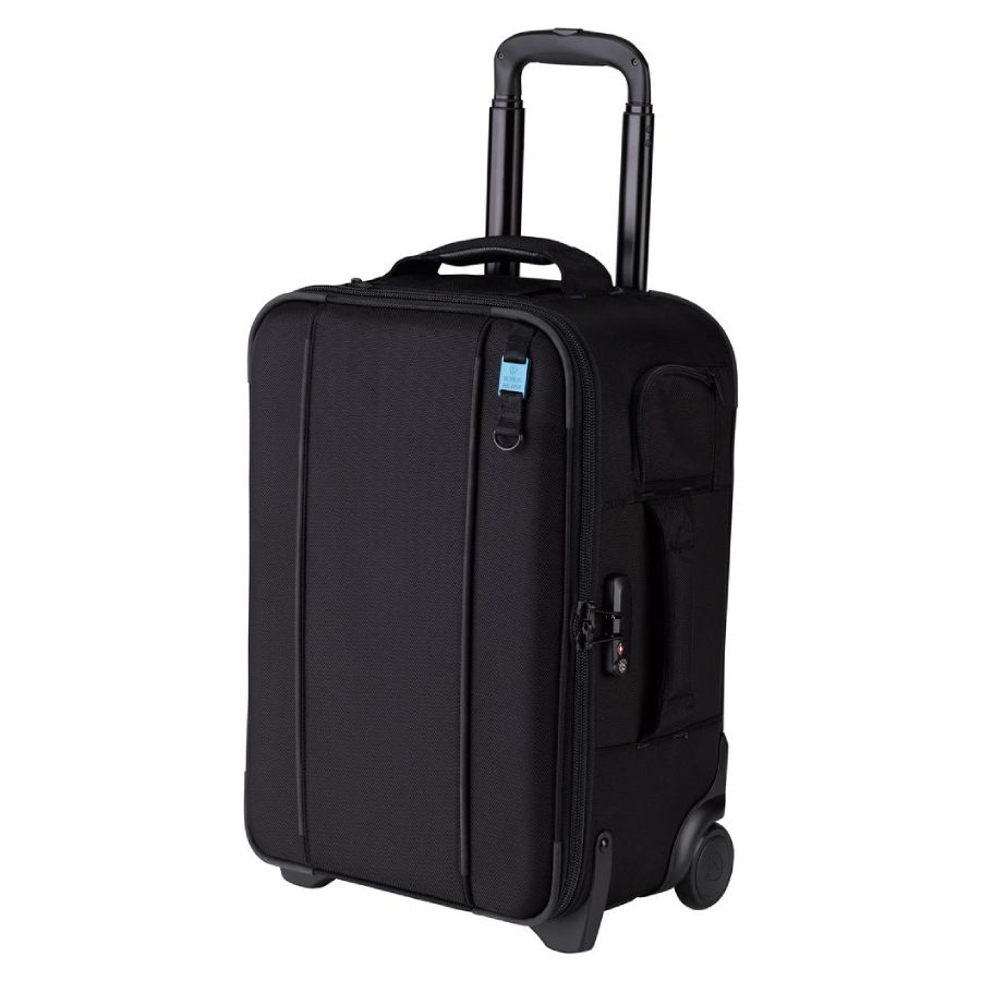 Чемодан на колесах Tenba Roadie Air Case Roller 21 - аренда профессионального оборудования