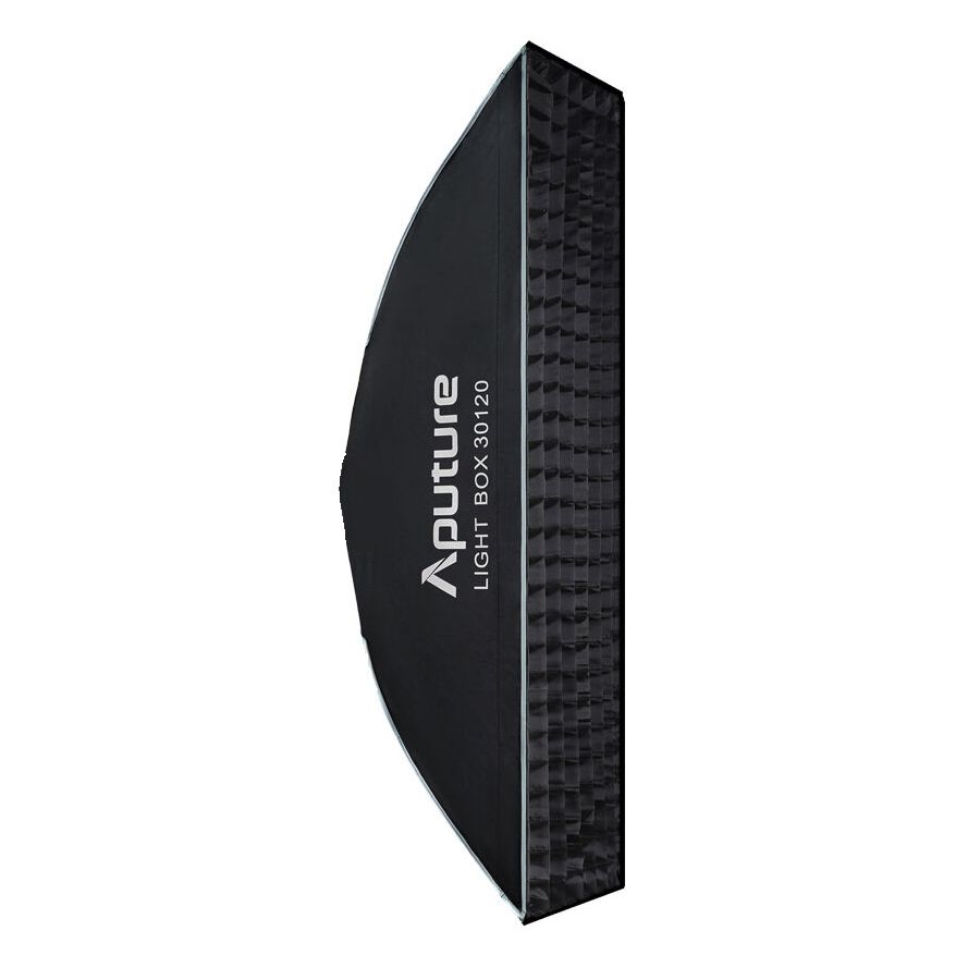 Софтбокс Aputure Light Box 30x120 см (Bowens) - аренда профессионального оборудования