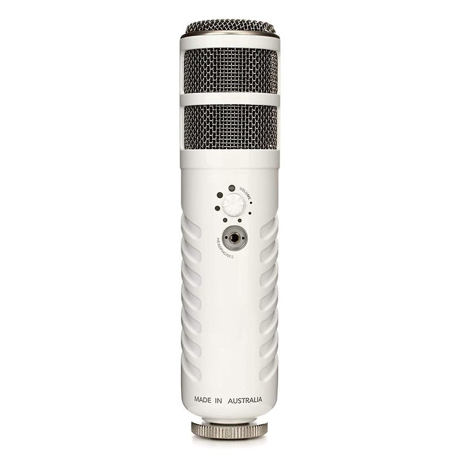 Микрофон RODE Podcaster (USB) - аренда профессионального оборудования