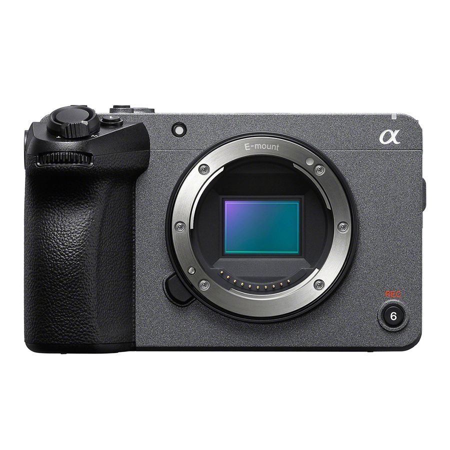 Sony ILME-FX30 body - аренда профессионального оборудования