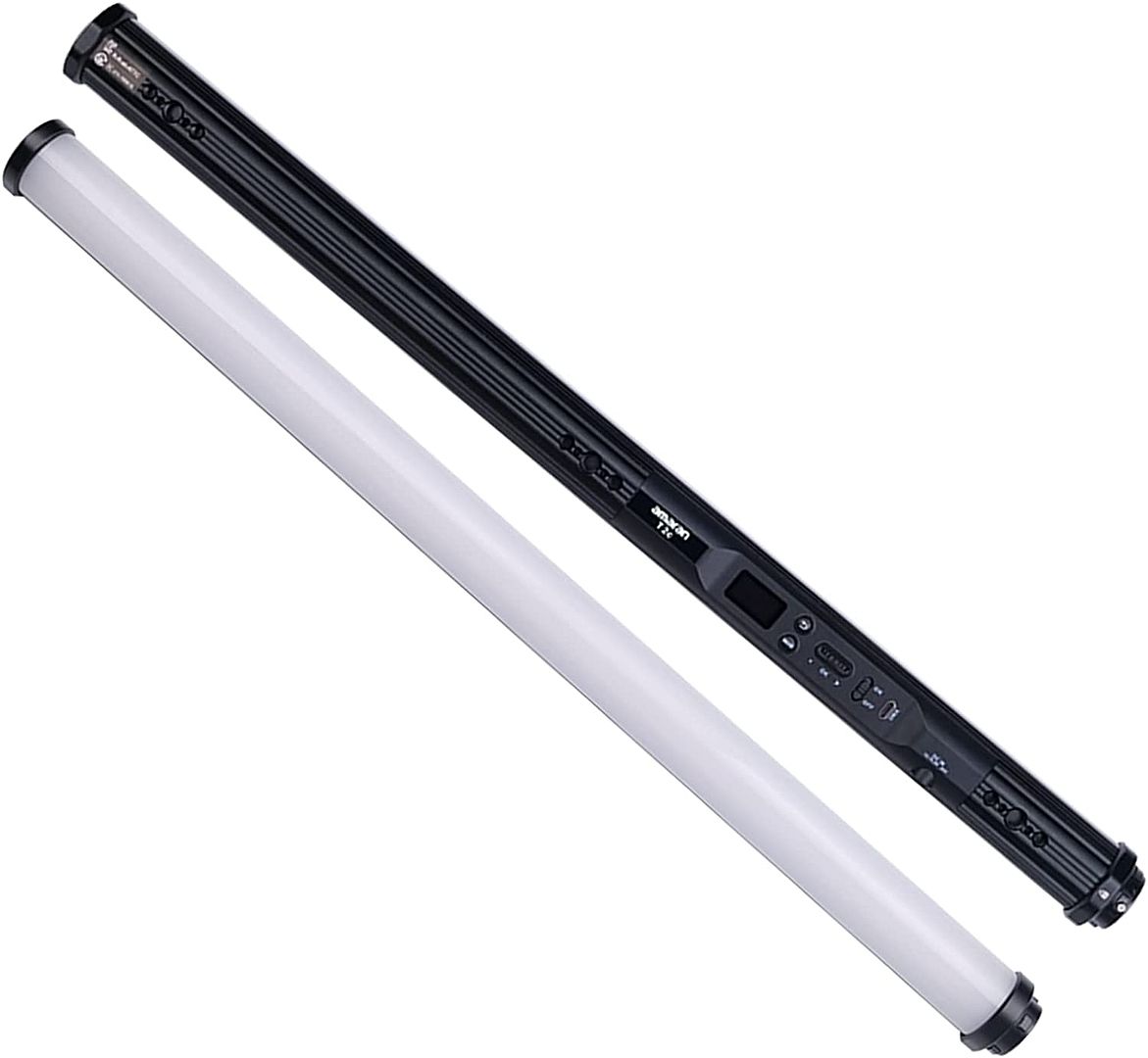 Светодиодная трубка Aputure Amaran T2C RGB LED - аренда профессионального оборудования