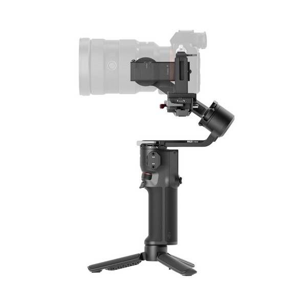 DJI RS 3 Mini - аренда профессионального оборудования