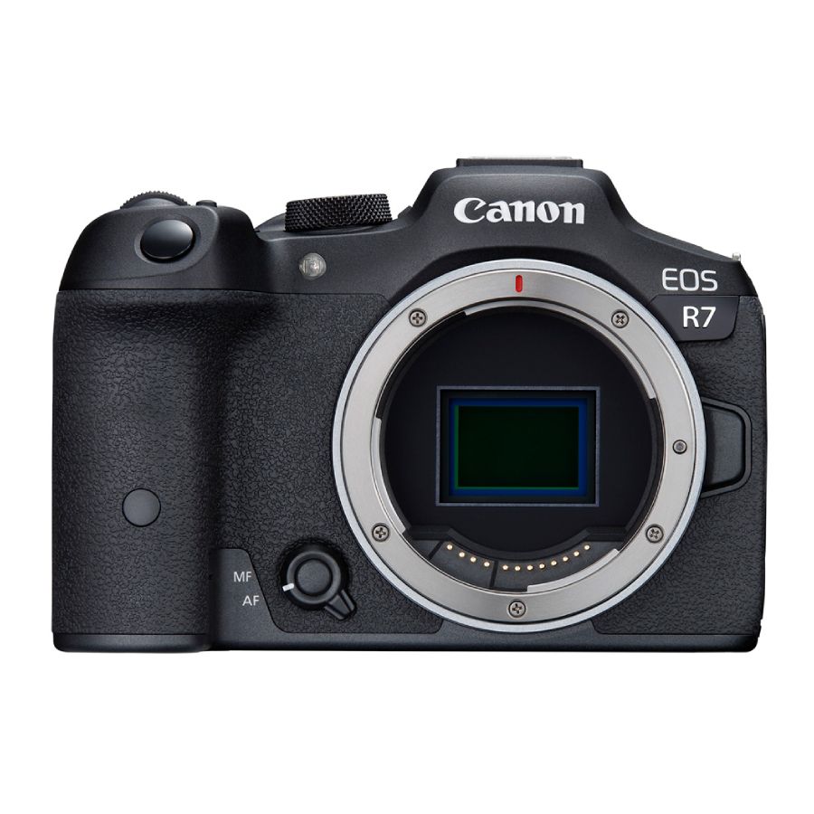 Canon EOS R7 body - аренда профессионального оборудования