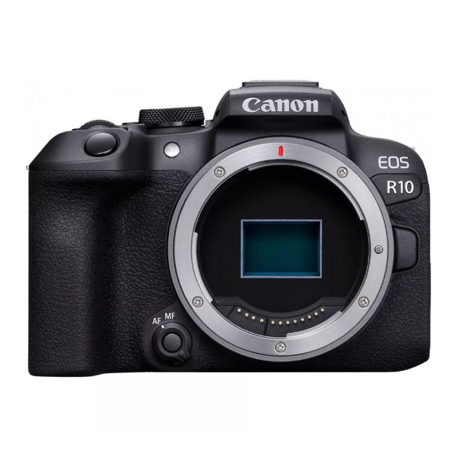 Canon EOS R10 body - аренда профессионального оборудования