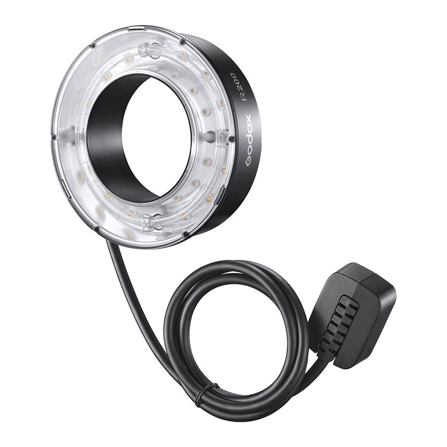 Выносная голова Godox R200 (для AD200) - аренда профессионального оборудования