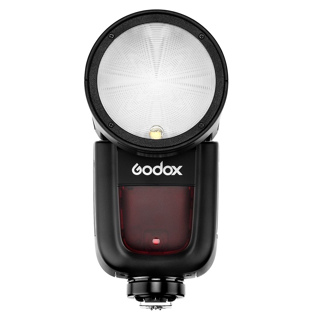 Накамерная вспышка Godox V1S (для Sony) - аренда профессионального оборудования