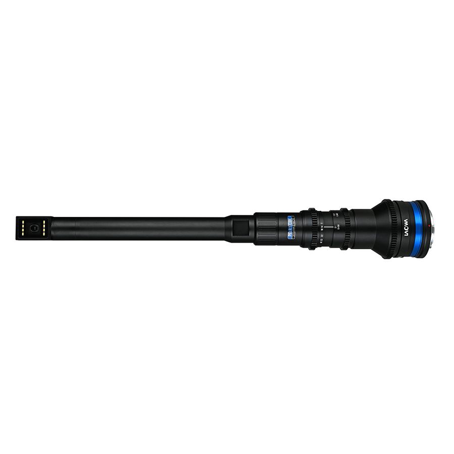 Venus Optics Laowa 24 T14 2x PeriProbe Cine Lens (FF, Canon RF) - аренда профессионального оборудования