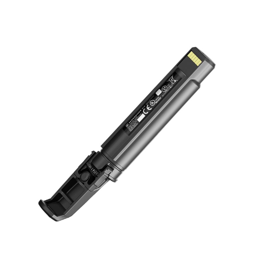 Аккумулятор Sennheiser BA 10 (для AVX-835) - аренда профессионального оборудования