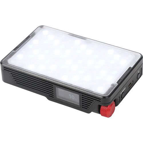 Светодиодный осветитель Aputure MC Pro RGB - аренда профессионального оборудования