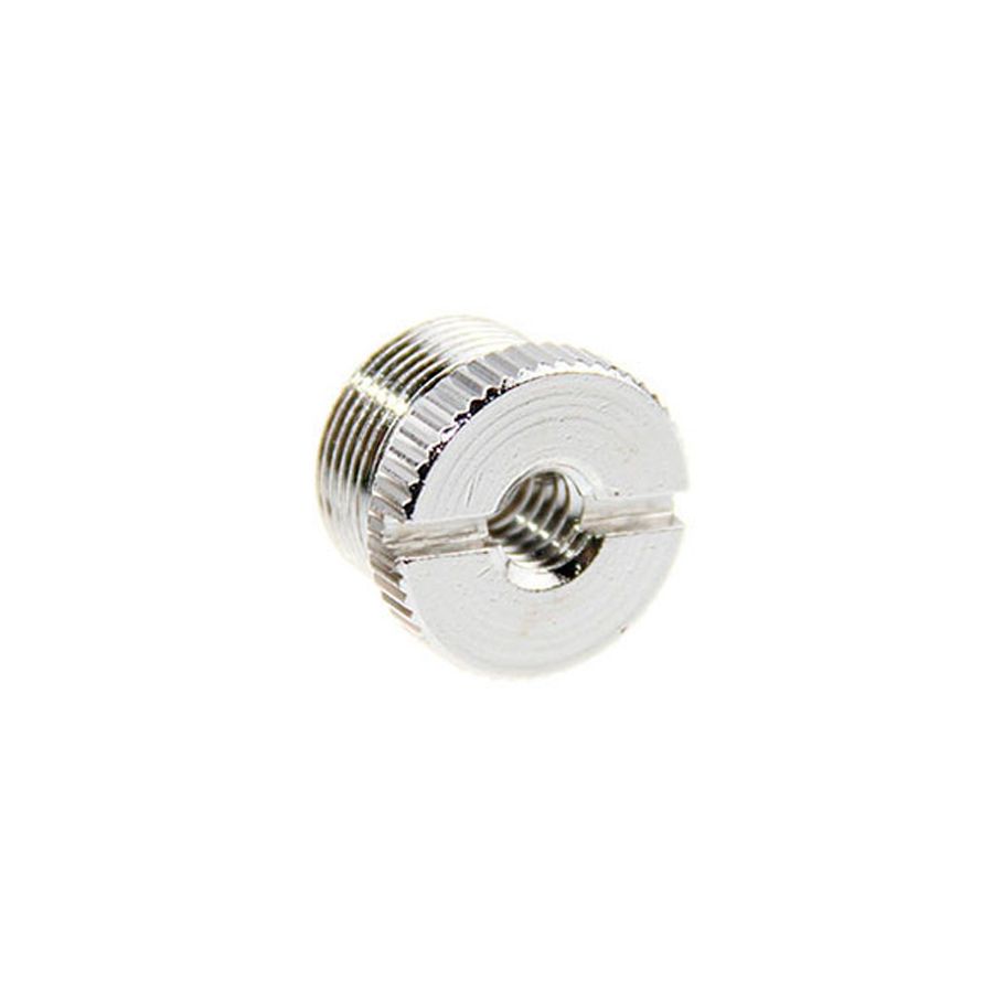 Адаптер резьбовой 1/4" - 5/8" - аренда профессионального оборудования