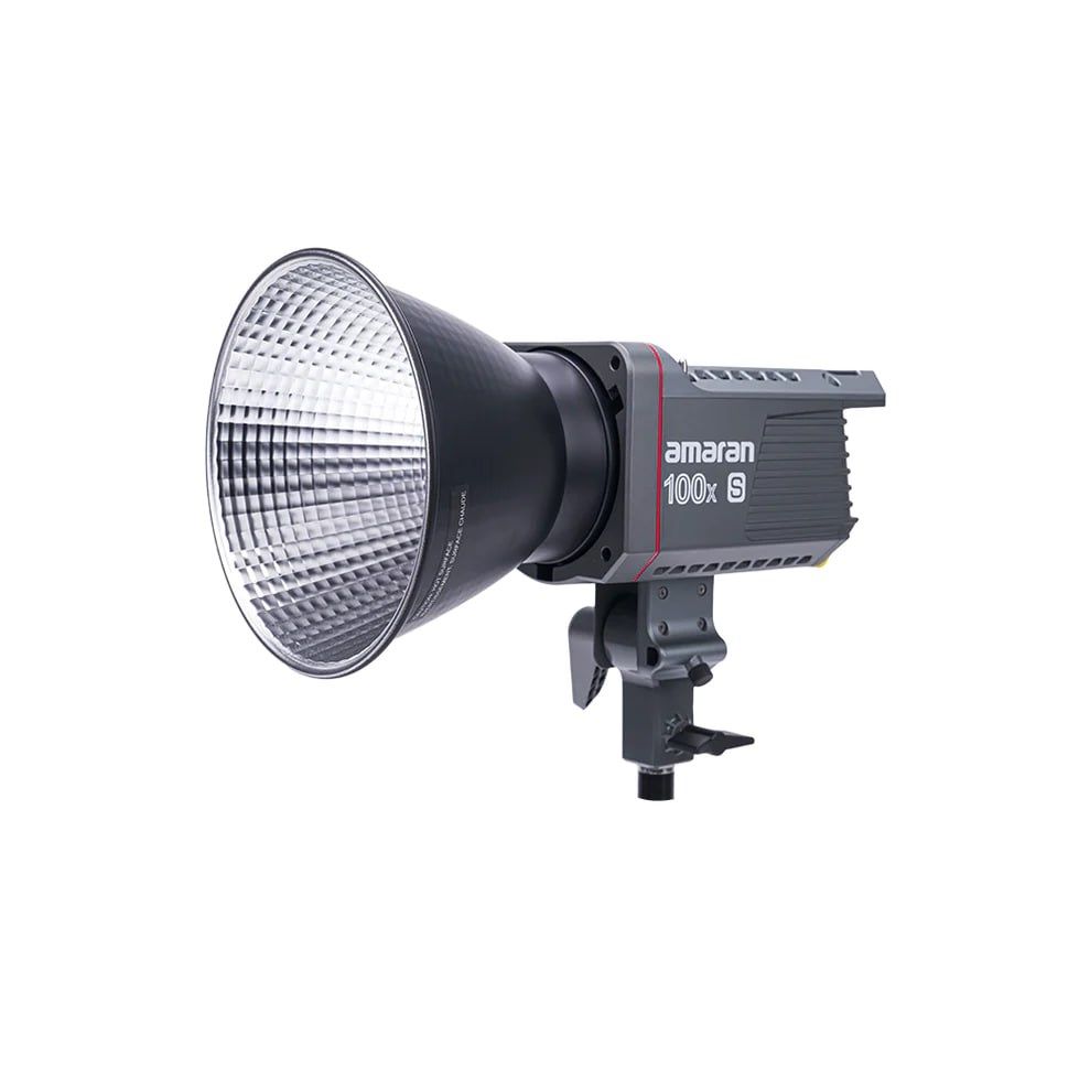 LED прибор Aputure Amaran 100X S 2700-6500K - аренда профессионального оборудования