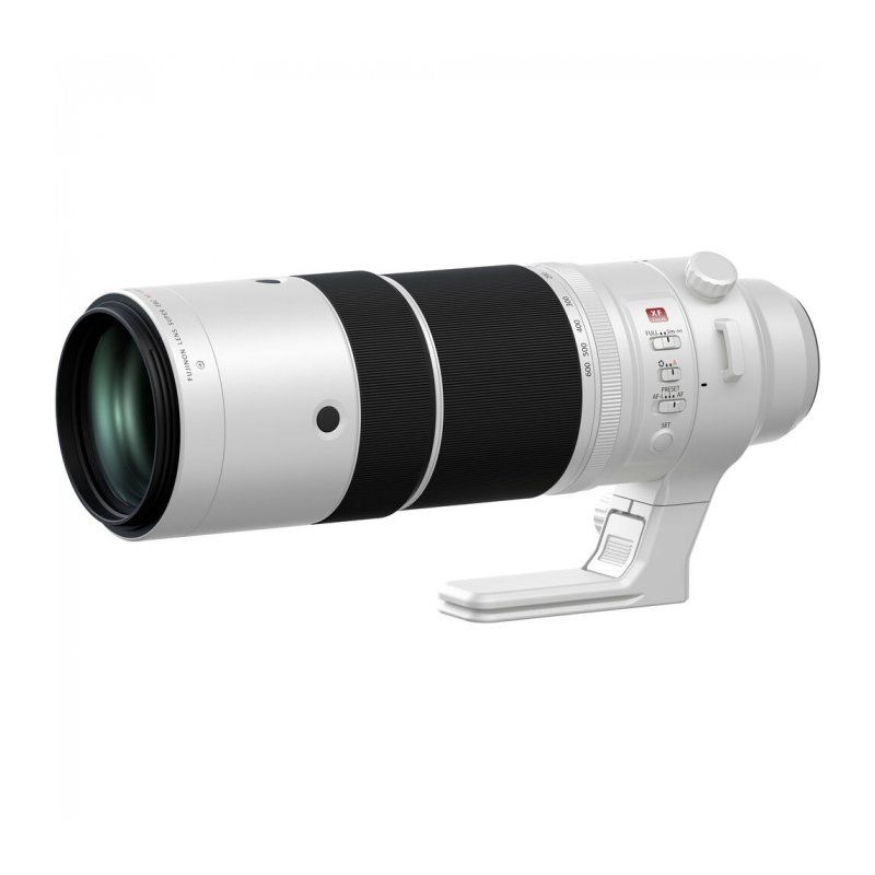 Fujifilm XF 150-600 f/5.6-8 R LM OIS WR - аренда профессионального оборудования