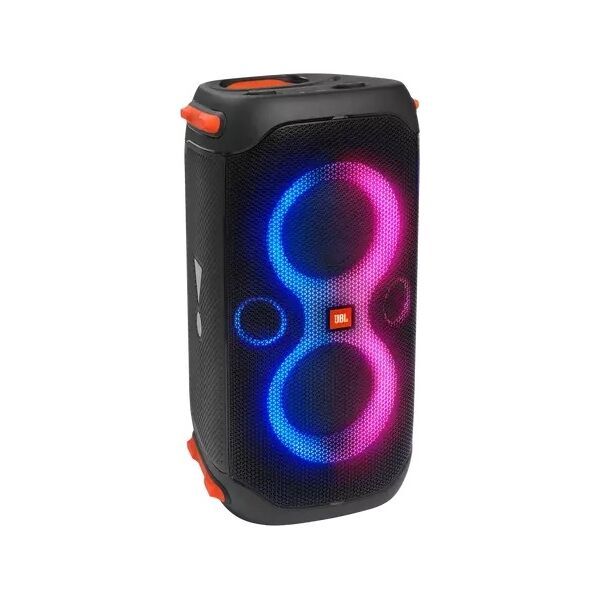 Портативная акустическая система JBL PartyBox 110 - аренда профессионального оборудования