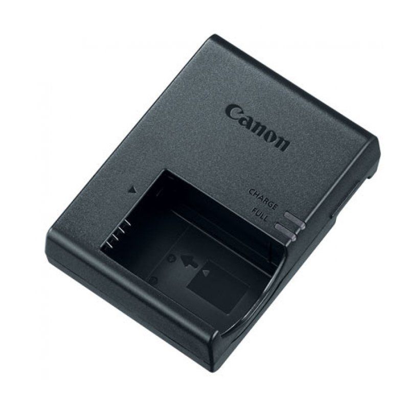 Зарядное устройство Canon LC-E17E (для Canon LP-E17) - аренда профессионального оборудования
